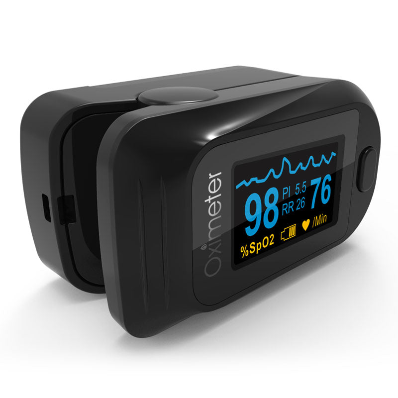 Pulse Oximeter