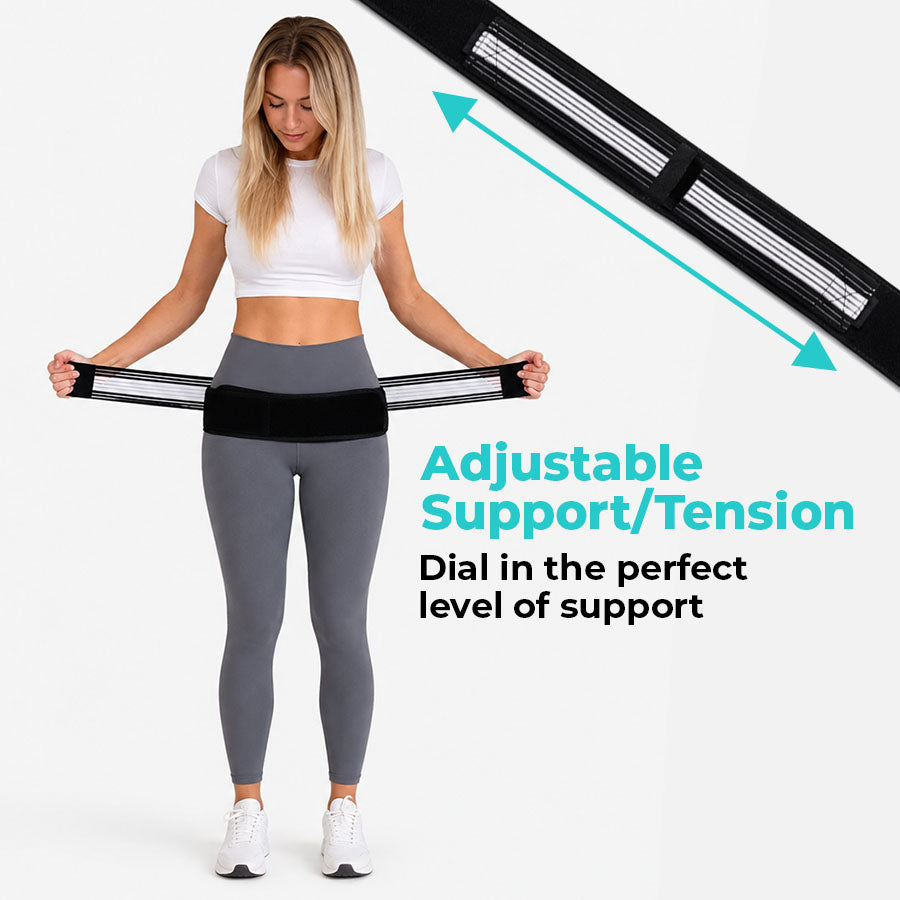 Sacroiliac Belt