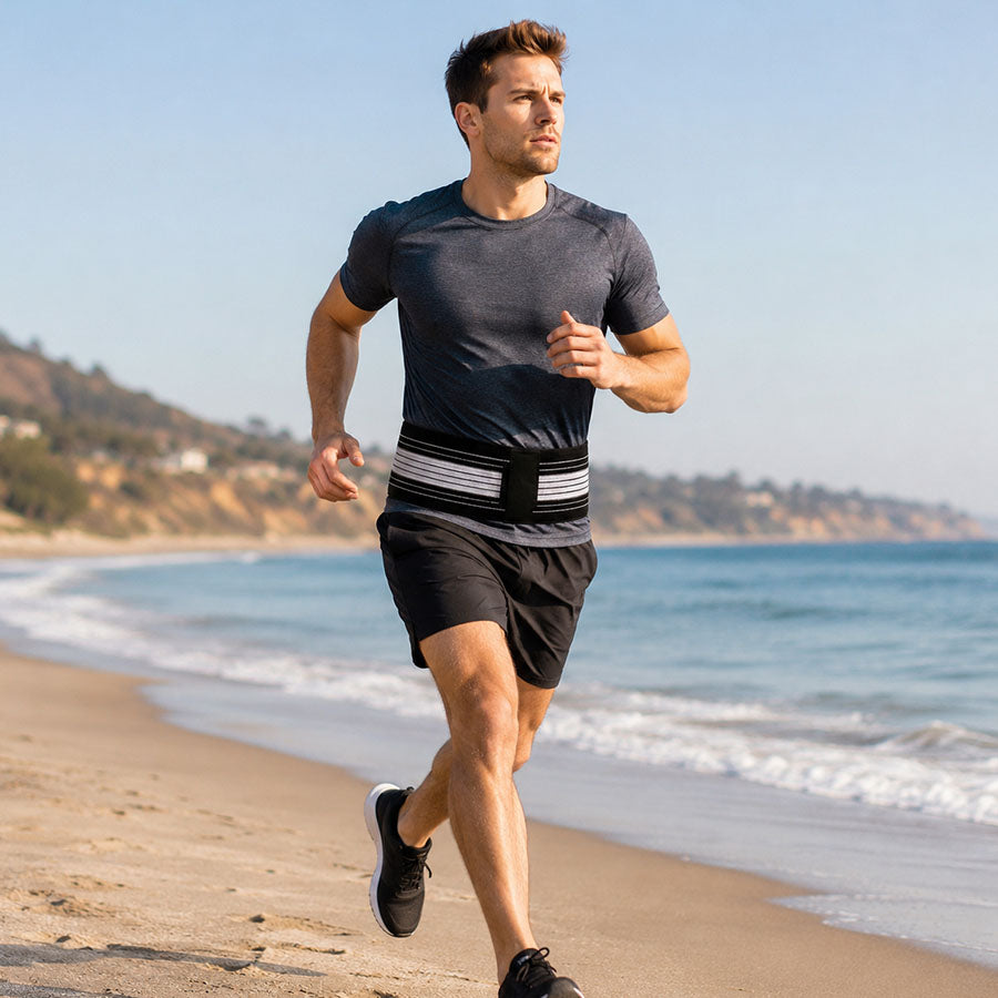 Sacroiliac Belt
