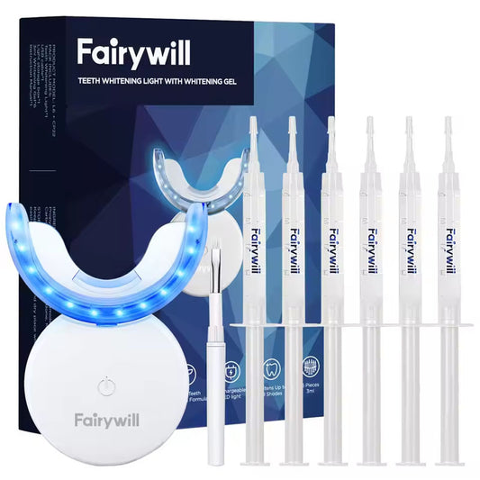 Teeth Whitening Kit