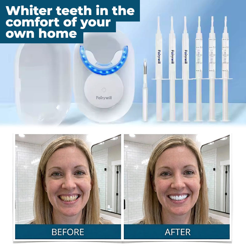Teeth Whitening Kit