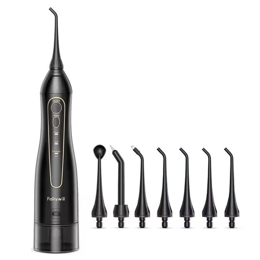 Portable Dental Water Flosser