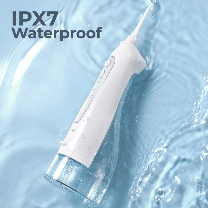 Portable Dental Water Flosser