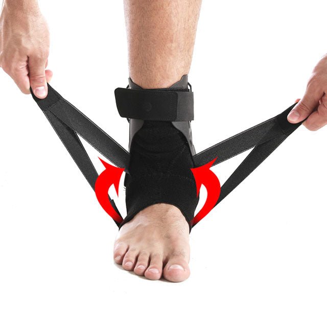 Ankle Brace - Austier