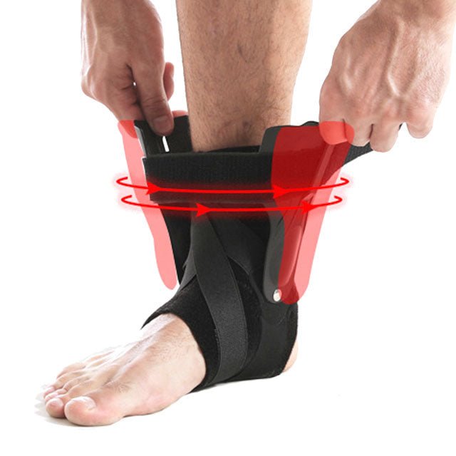 Ankle Brace - Austier