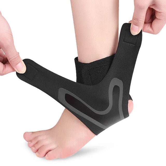 Ankle Compression Wrap - Austier