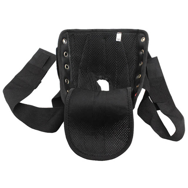 Ankle Stabilizer Lace-Up Brace - Austier