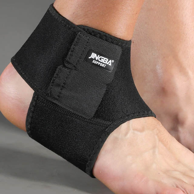 Ankle Support Short - Austier