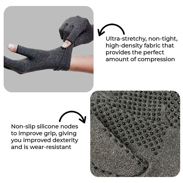 Arthritis Gloves - Austier