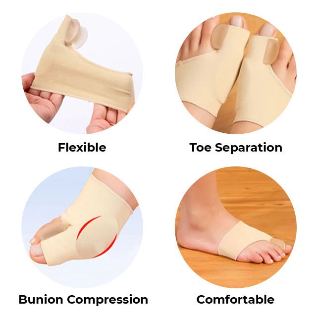 Bunion Corrector - Austier
