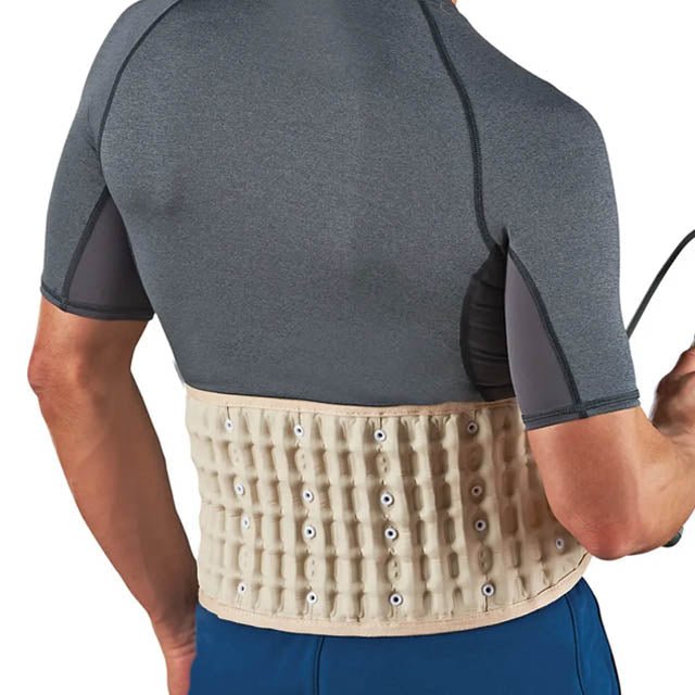 Lumbar Decompression Belt - Austier