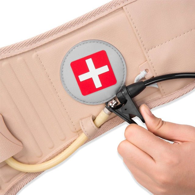 Lumbar Decompression Belt - Austier