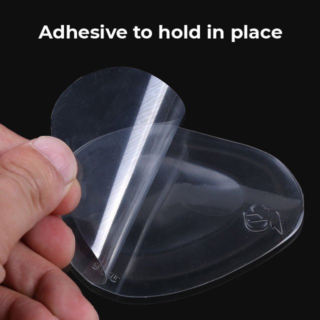 Metatarsal Adhesive Gel Foot Pads - Austier