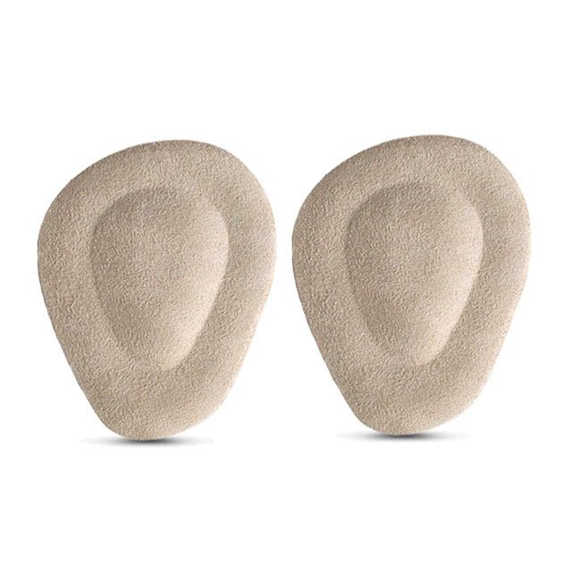 Metatarsal Adhesive Gel Foot Pads - Austier