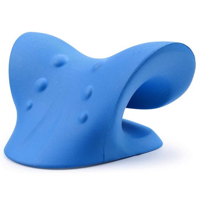 Neck Stretcher Traction Device - Austier