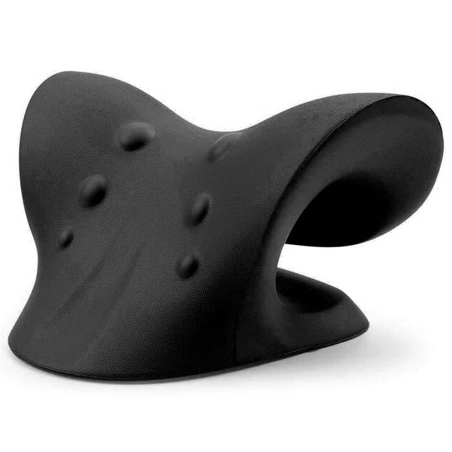 Neck Stretcher Traction Device - Austier
