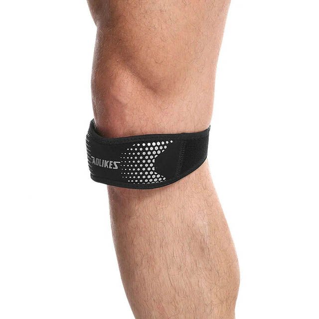 Patella Knee Stabilizer Strap - Austier