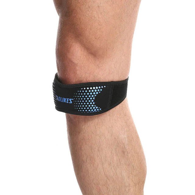 Patella Knee Stabilizer Strap - Austier