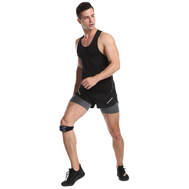 Patella Knee Stabilizer Strap - Austier