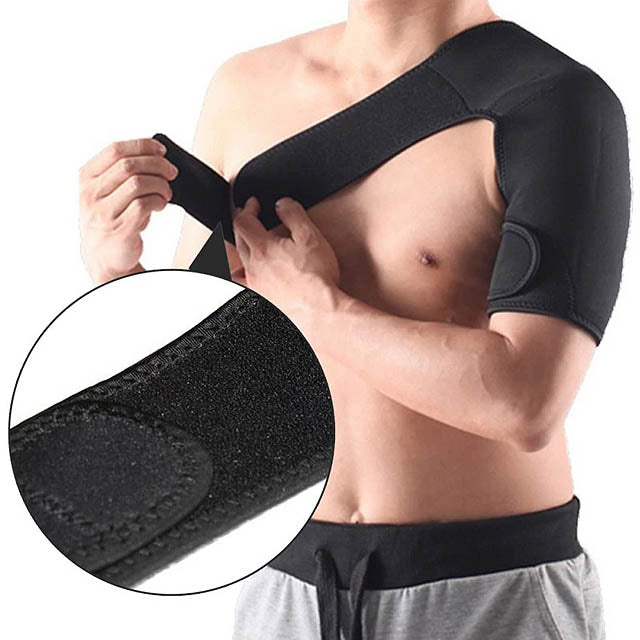 Shoulder Support Brace - Austier