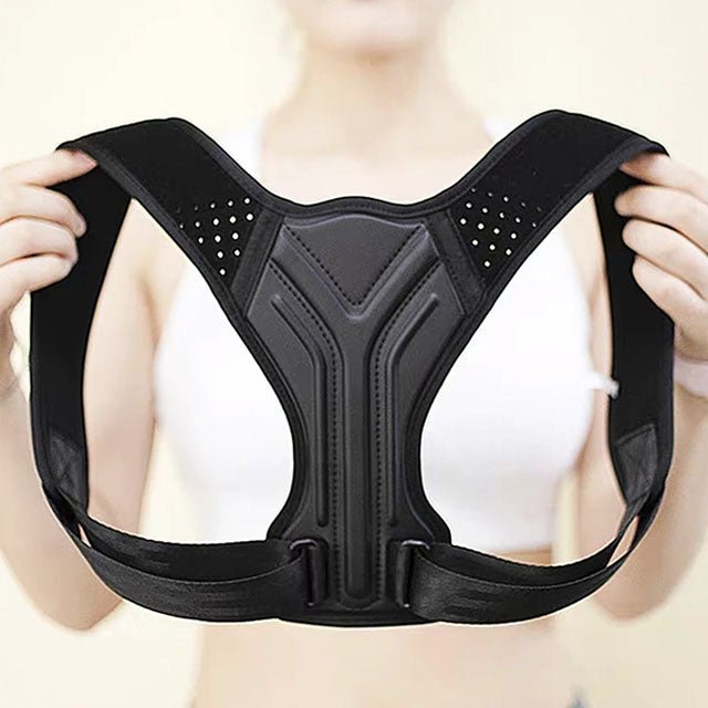 Shoulder/Back Posture Corrector - Austier