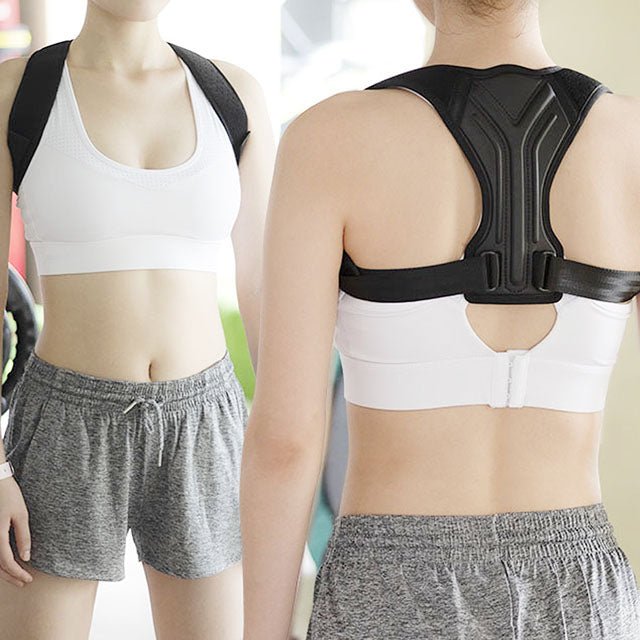 Shoulder/Back Posture Corrector - Austier