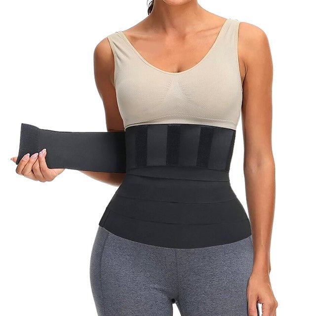 Snatch Bandage - Austier
