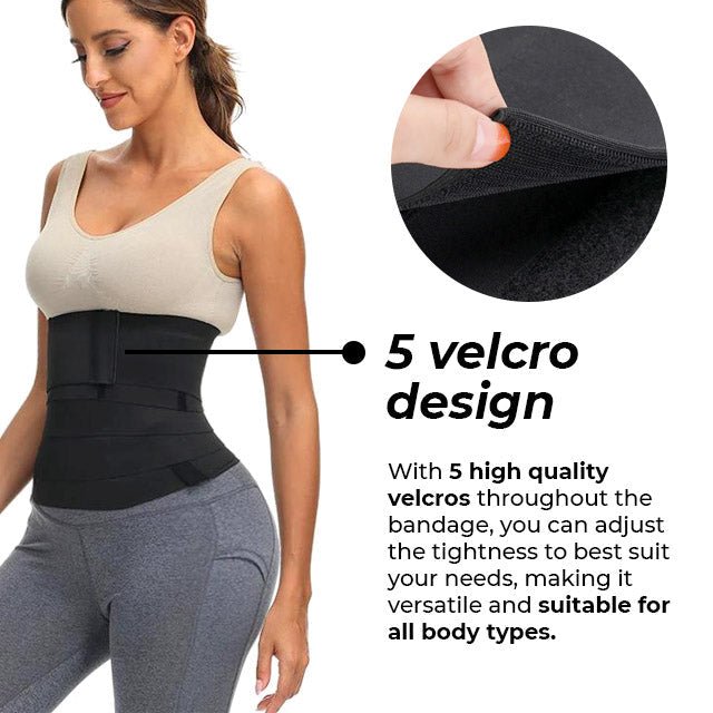 Snatch Bandage - Austier