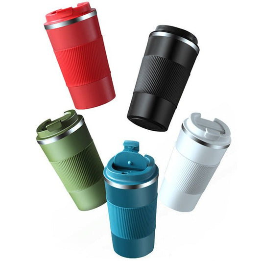 Thermal Travel Mug - Austier